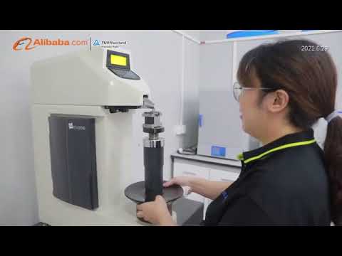 Jiangsu Taiming Hydraulic Technology Co., Ltd