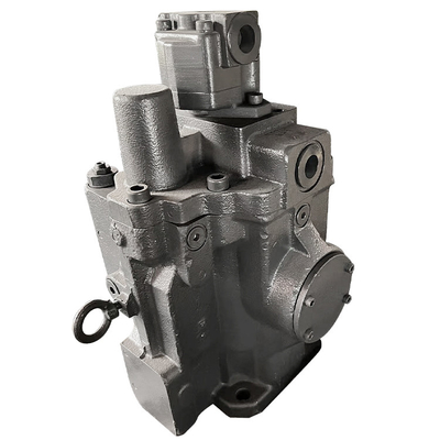 Excavator Hydraulic Pump Digger Main Pump A10vd43 Hydraulic Main Pump For Caterpillar CAT E70B Kobelco Sumitomo Hitachi