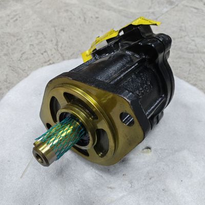 Excavator Hydraulic Fan Pump  Piston Pump SMSF-30P Suitable for  Excavator Model SANY650 SANY700
