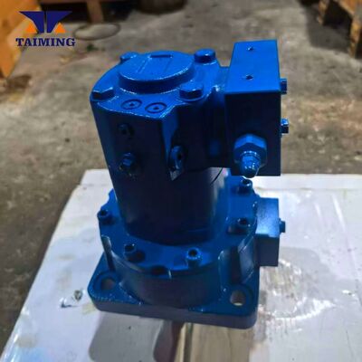 V4S170A120A Swing Motor 11 Teeth for IHI30JX IHI30 IHI35 PC30FR-1 IHI30NX Excavator Parts