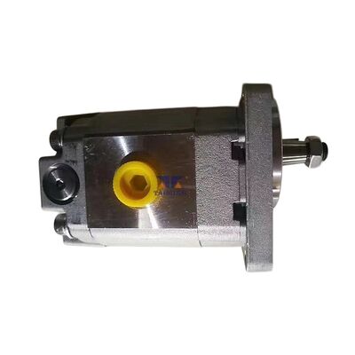 K1057295 Hydraulic Fan Motor for DX380 DX420 DX500 DX520 DX700 Excavator Cooling Fan Pump