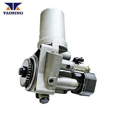 High-Pressure Fuel Pump 134-0467 162-9608 Diesel Engine Parts for Cat 3126 Excavator Engine Parts 162-9610 180-7341