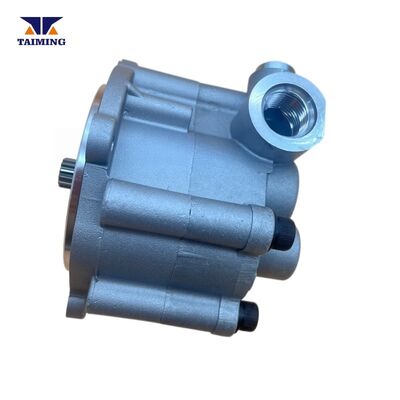 K3V112 K3V112DT Hydraulic Gear Pilot Pump Assembly for Excavator Construction Machinery Repair