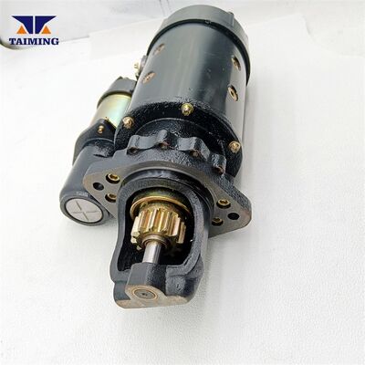 Starter Motor 1G9963 1P9182 1W3851 2049742 2071508 2071510 2071511 2071516 for CAT 3116 3126 C7 Engine