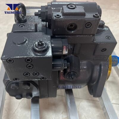 Hydraulic Pump TP3VL80-L1/1-T DC011010002 Piston Pump K3Vl80 for Excavator Replacement