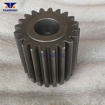 2nd Planetary Sun Gear Centre Gear 20T for Excavator SY215 SY205 SY225 Swing Drive Carrier Shaft Planetary Gear Set Replacement Parts