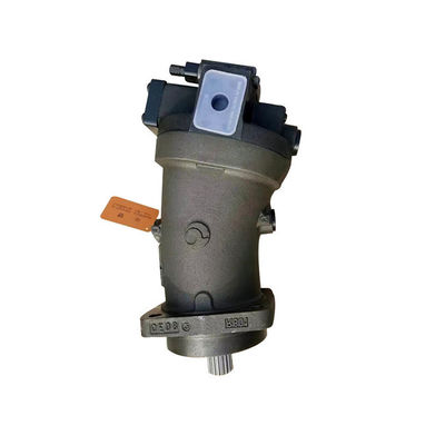 High Quality Rexroth A6v55 Piston Hydraulic Motor A6V80 A6V107 A6V160 A6V250