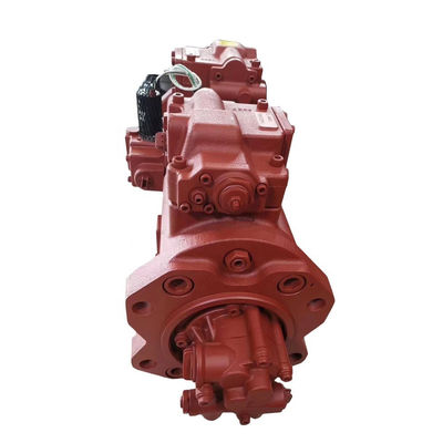 Kobelco SK03 Excavator Hydraulic Pump K3V112BDT Sumitomo