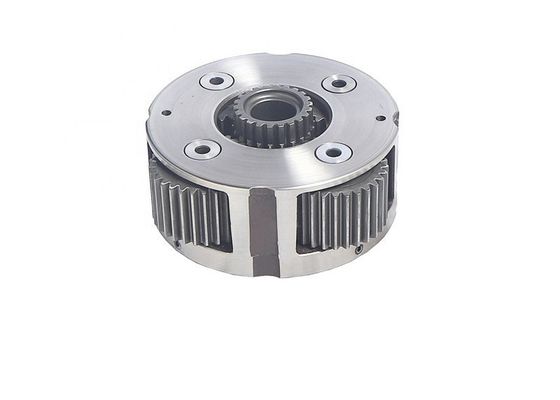 ISO14001 Excavator Hydraulic Parts Swing Motor Gear Rotary 2ND Planetary For Dh225-7