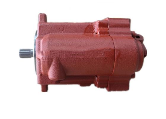 Hitachi Zx50 Zx55 Pvk-2b-505 Excavator Hydraulic Pump