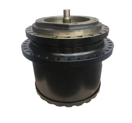 Excavator Gearbox R215-7 225-7 DH225-7 Travel Motor Reduction For Digging Machine