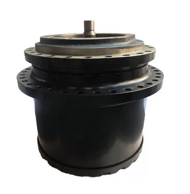 Excavator Gearbox R215-7 225-7 DH225-7 Travel Motor Reduction For Digging Machine