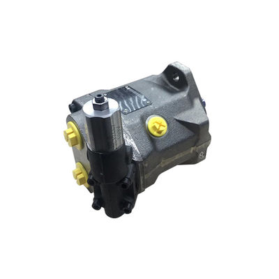 Rexroth Excavator Hydraulic Pump A10VO71DFR1 31R-VSC92K01-SO413