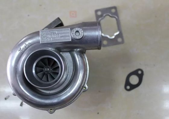 RHB6 EX120-1 Excavator Engine Parts 894418-3200 8944183200  Isuzu Turbocharger