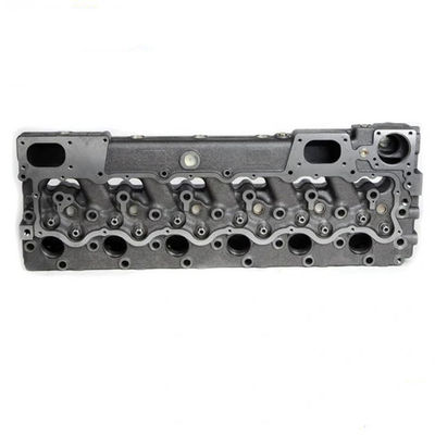 E3306 3306 Cylinder Head 8N118 Excavator Spare Parts