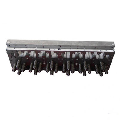 Cummins M11 Engine Cylinder Head 3417629 24 Valves