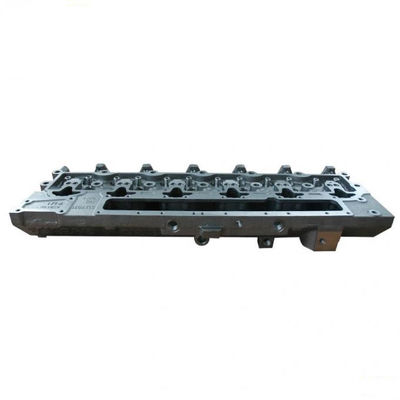 6CT Excavator Engine Parts Cylinder Head 6CTA 3973493 3936152 3936180 3917320 3802466