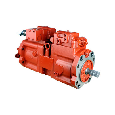 K3V63DT HPV55 Excavator Hydraulic Pump For EC140 R130-5 R140-7 R150-7 DH150-7 SY135-8 Excavator Hydraulic Main Pump