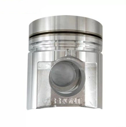 6150-32-2110 Excavator Engine Parts S6D125 Aluminum Alloy Piston