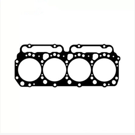 TEM 11115-1722 Hino W04D Cylinder Head Gasket Set Diesel Engine Spare Parts