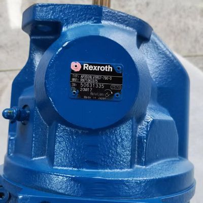 掘削機 液圧ポンプ AP2D28LV1RS7-790-0 ピストンポンプ モデル ヒタチ掘削機 XCMG掘削機に適しています