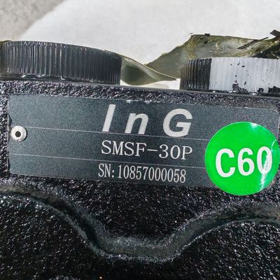 油圧ショベルファンポンプ ピストンポンプ SMSF-30P SANY650 SANY700 ショベルモデルに適合