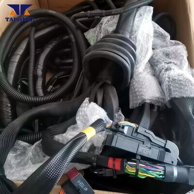掘削機用配線ハーネス VOE20718807 VOE14512406 フルマシン電気ケーブル
