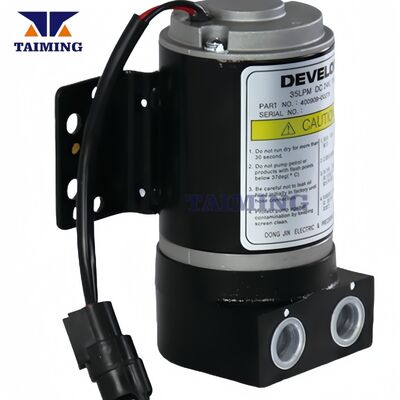 燃料移送ポンプ 400909-00279 401-00238 401-00527 ショベルカー用 24V 12V 建設機械部品