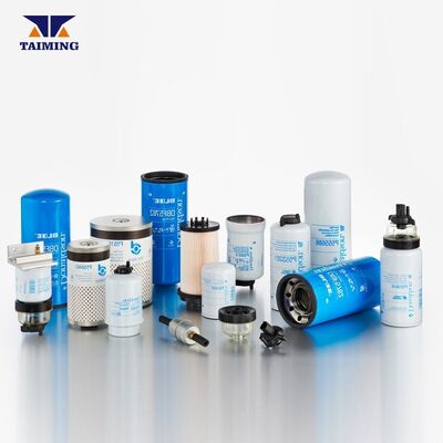 エグババターエンジン用のフルフィルターセット 6736-51-5142 600-319-3610 600-319-3750