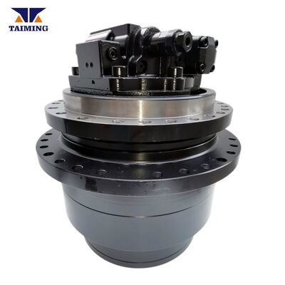 建設機械の部品 VOE14713848 VOE14606699 EC350D EC360 EC380D エグババターTM70VCのための最終駆動移動モーター