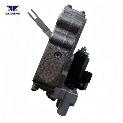 SY485 SK460 SK480 SK460-8 SK480-8 建設機械部品用 K5V212DP 油圧メインポンプレギュレーター